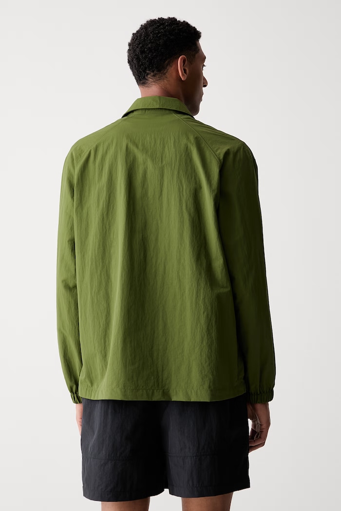 The North Face shirt jacket Men's — photo 3