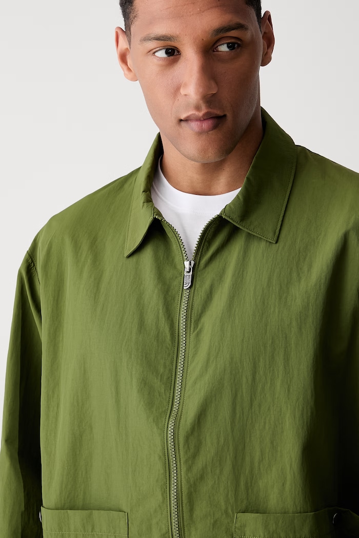 The North Face shirt jacket Men's — photo 4