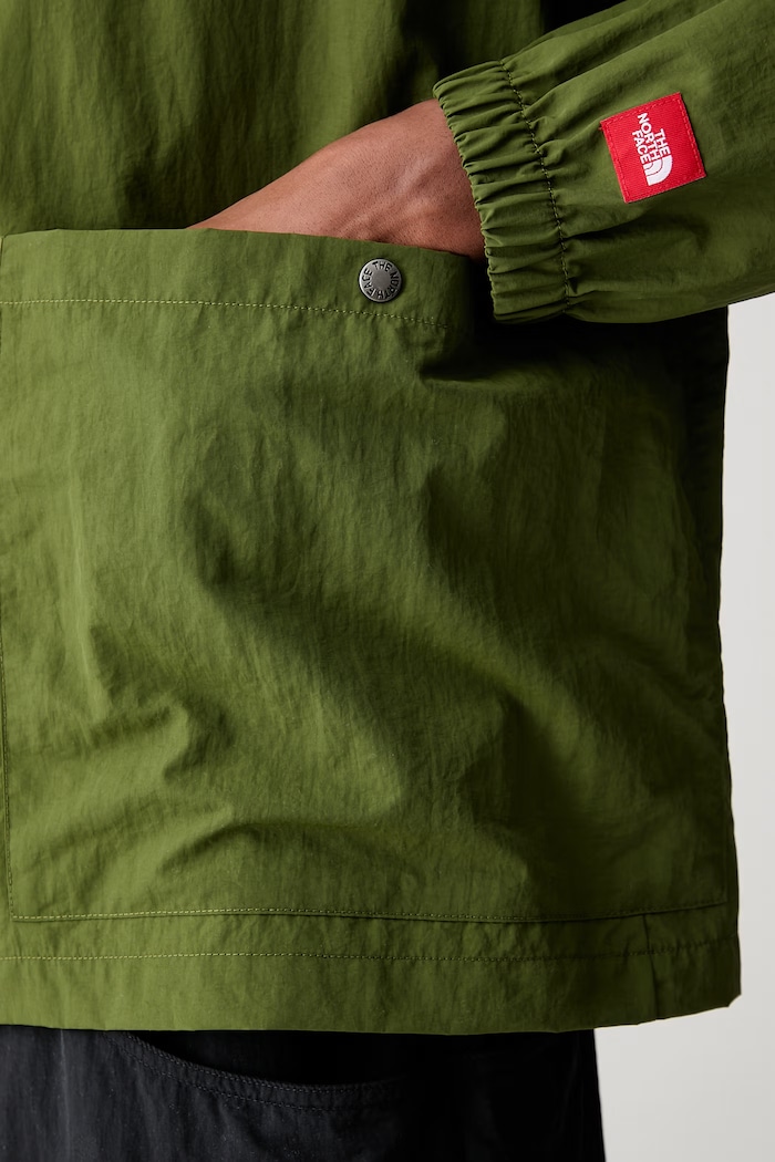 The North Face shirt jacket Men's — photo 5