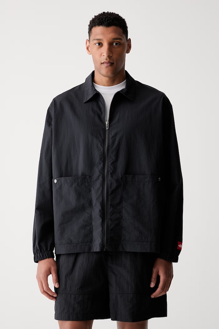The North Face jacket Men's