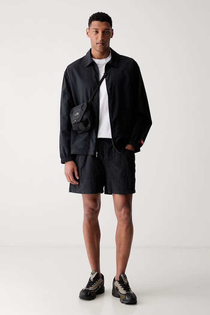 The North Face jacket Men's — photo 2