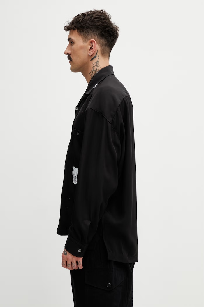 Maison MIHARA YASUHIRO shirt Men's — photo 2