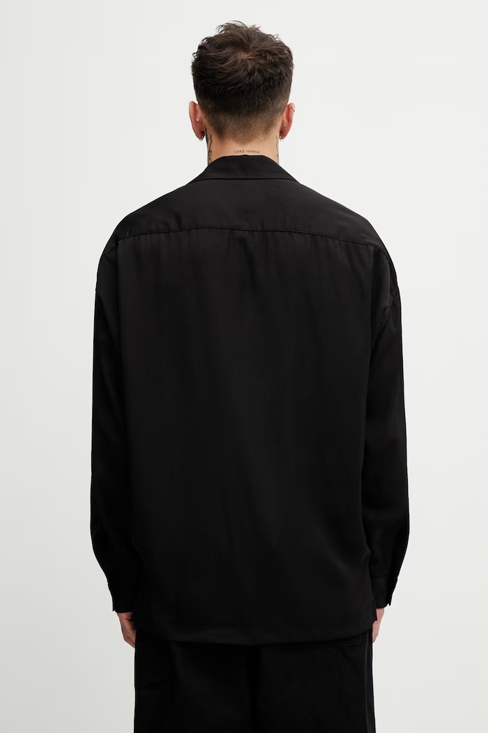 Maison MIHARA YASUHIRO shirt Men's — photo 3