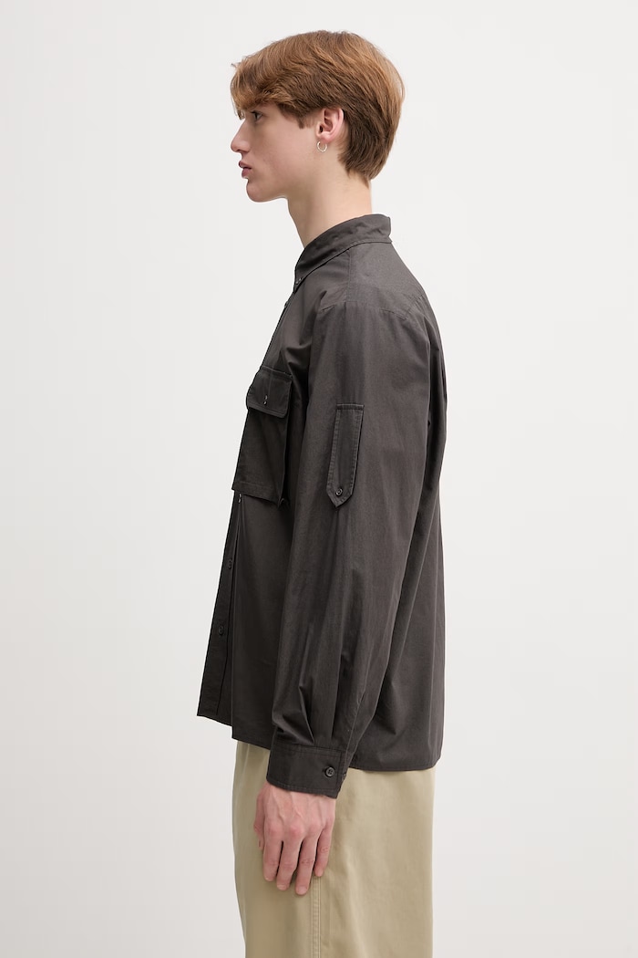 Human Made Men's cotton shirt — photo 2