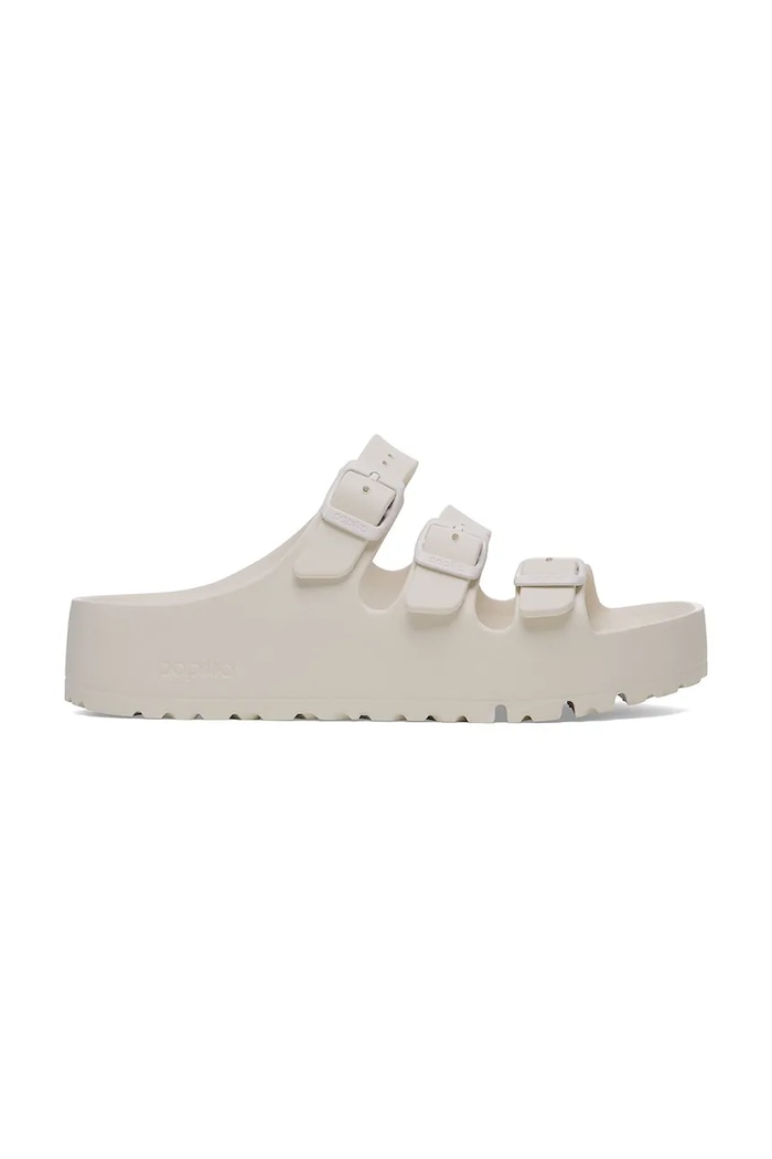 Birkenstock Florida Flex Platform EVA Women's Flip-flops on the platform