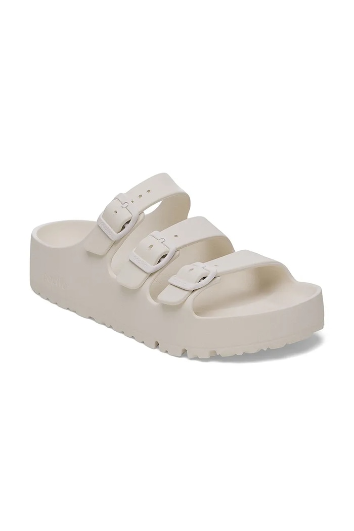 Birkenstock Florida Flex Platform EVA Women's Flip-flops on the platform — photo 2