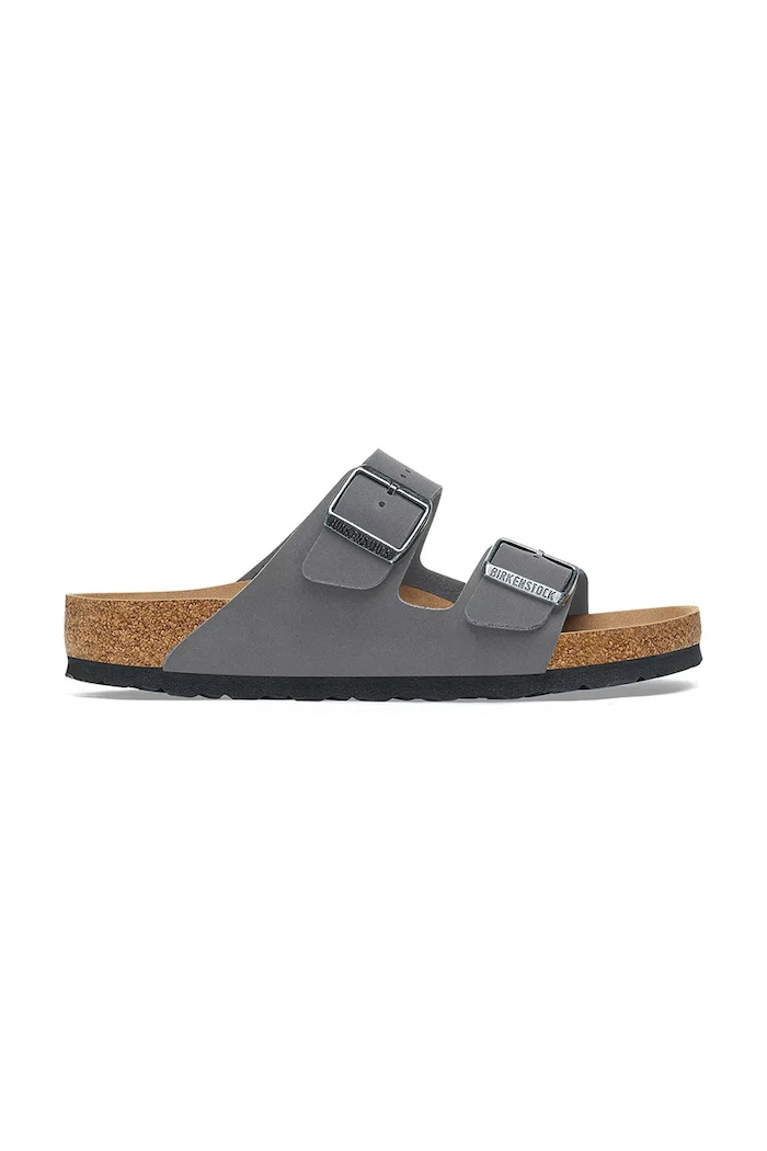 Birkenstock Arizona Vegan Flip-flops flat heeled Women's