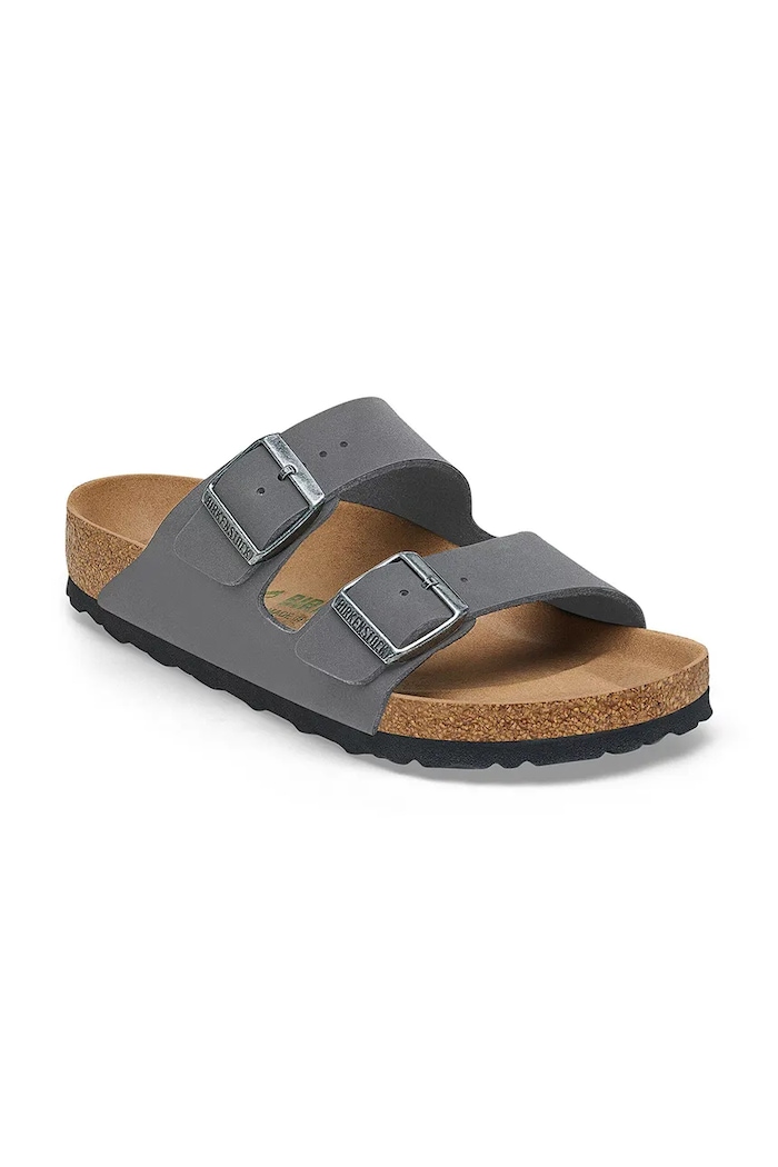 Birkenstock Arizona Vegan Flip-flops flat heeled Women's — photo 2