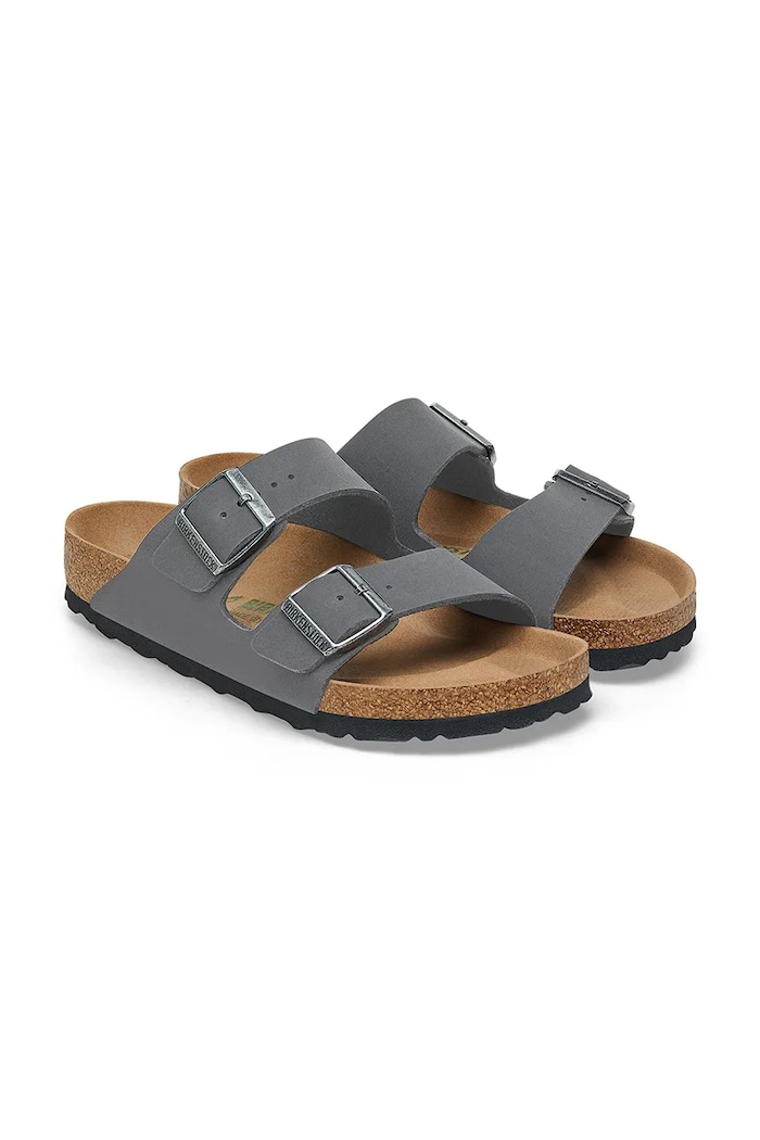 Birkenstock Arizona Vegan Flip-flops flat heeled Women's — photo 3