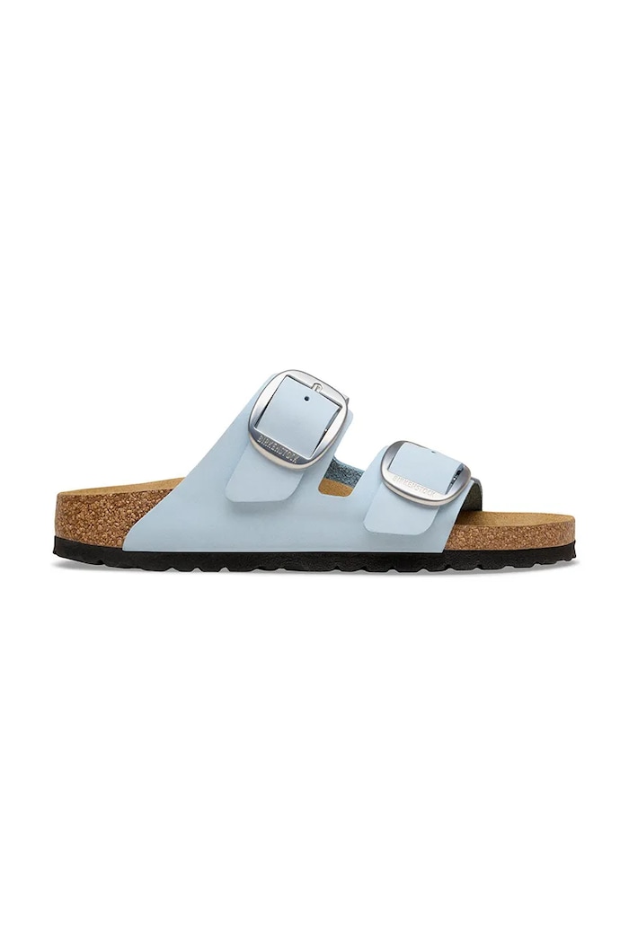 Birkenstock Arizona Big Buckle flip-flops Women's leather