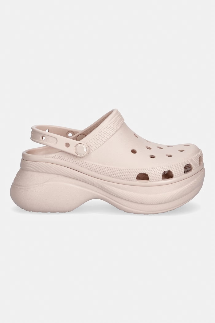Crocs sliders Bae Clog — photo 2