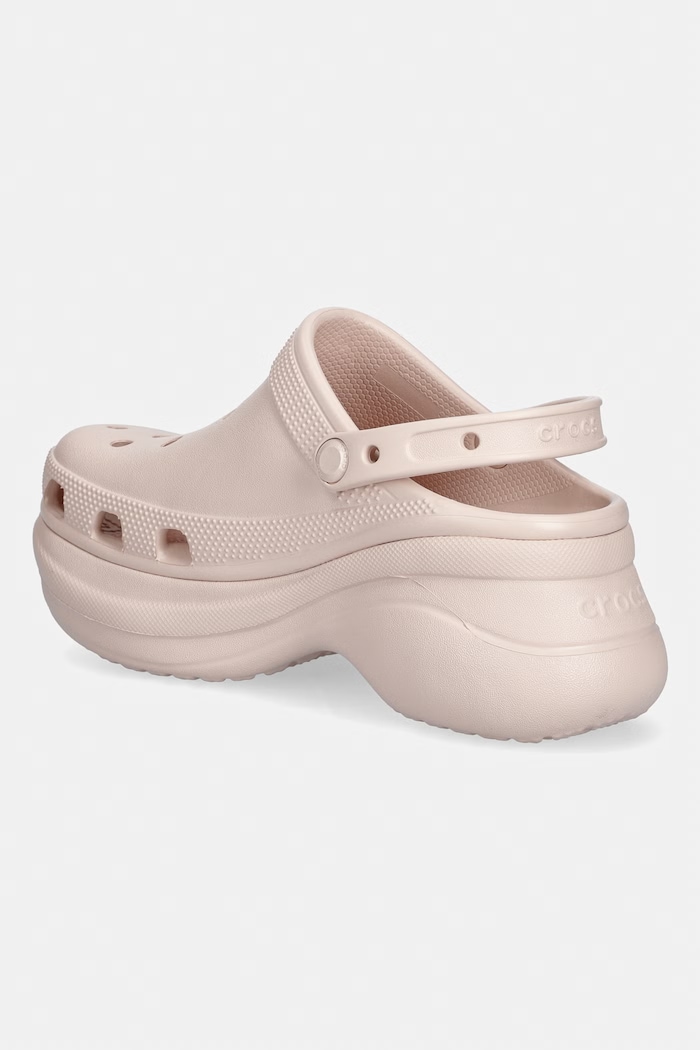 Crocs sliders Bae Clog — photo 3