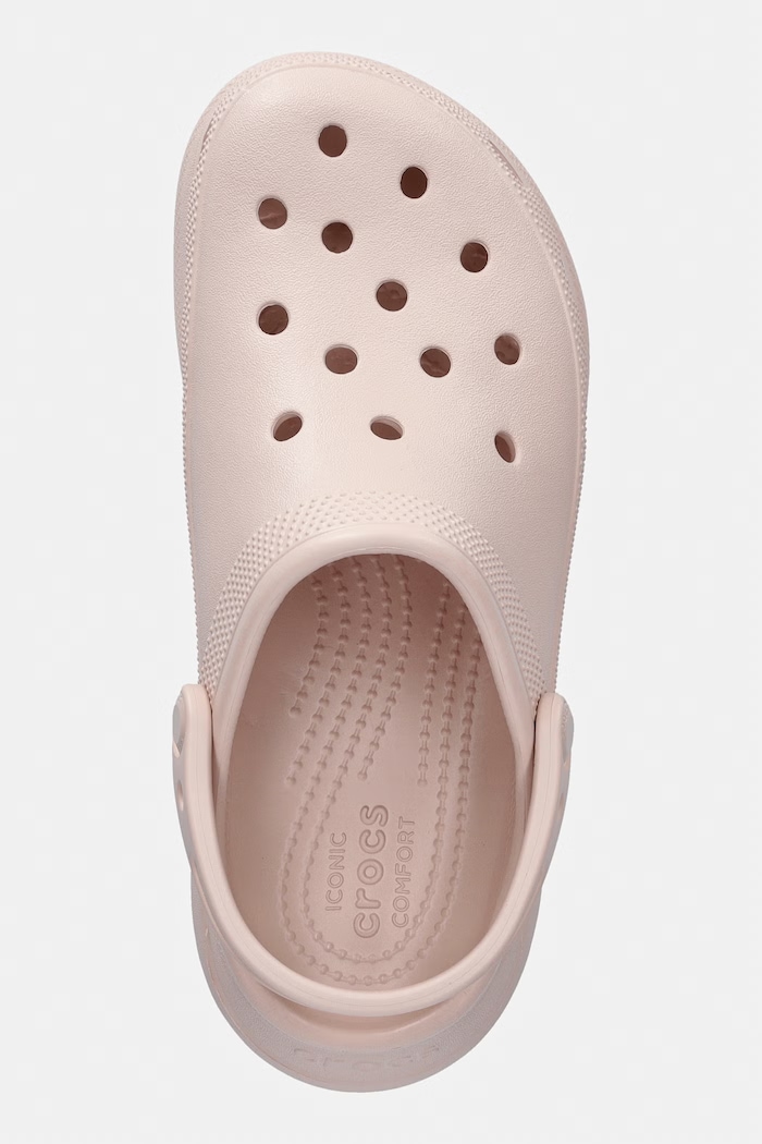 Crocs sliders Bae Clog — photo 4