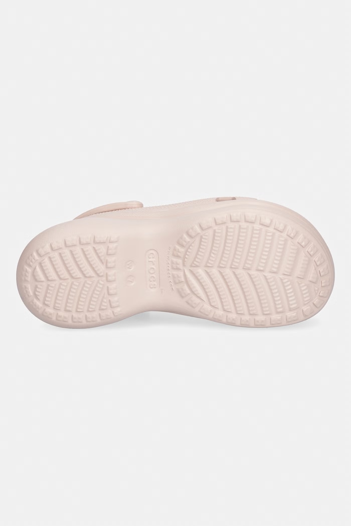 Crocs sliders Bae Clog — photo 5