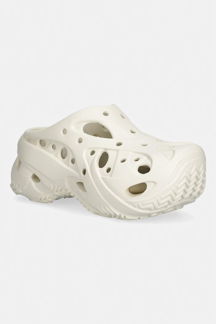 Crocs sliders Caged Clog