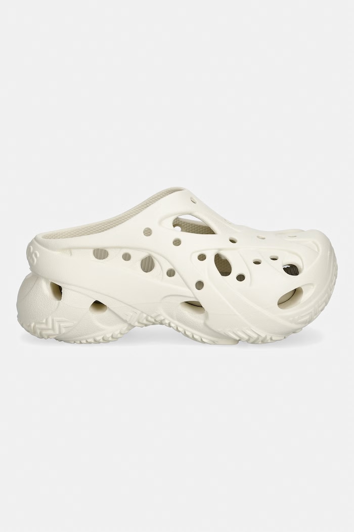 Crocs sliders Caged Clog — photo 2