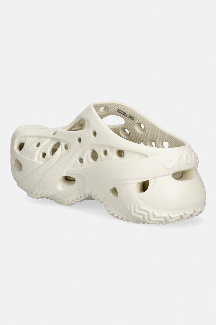 Crocs sliders Caged Clog — photo 3