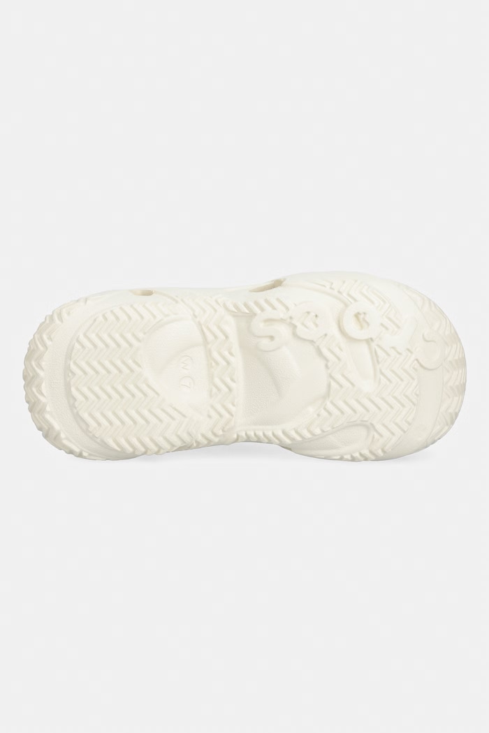 Crocs sliders Caged Clog — photo 5