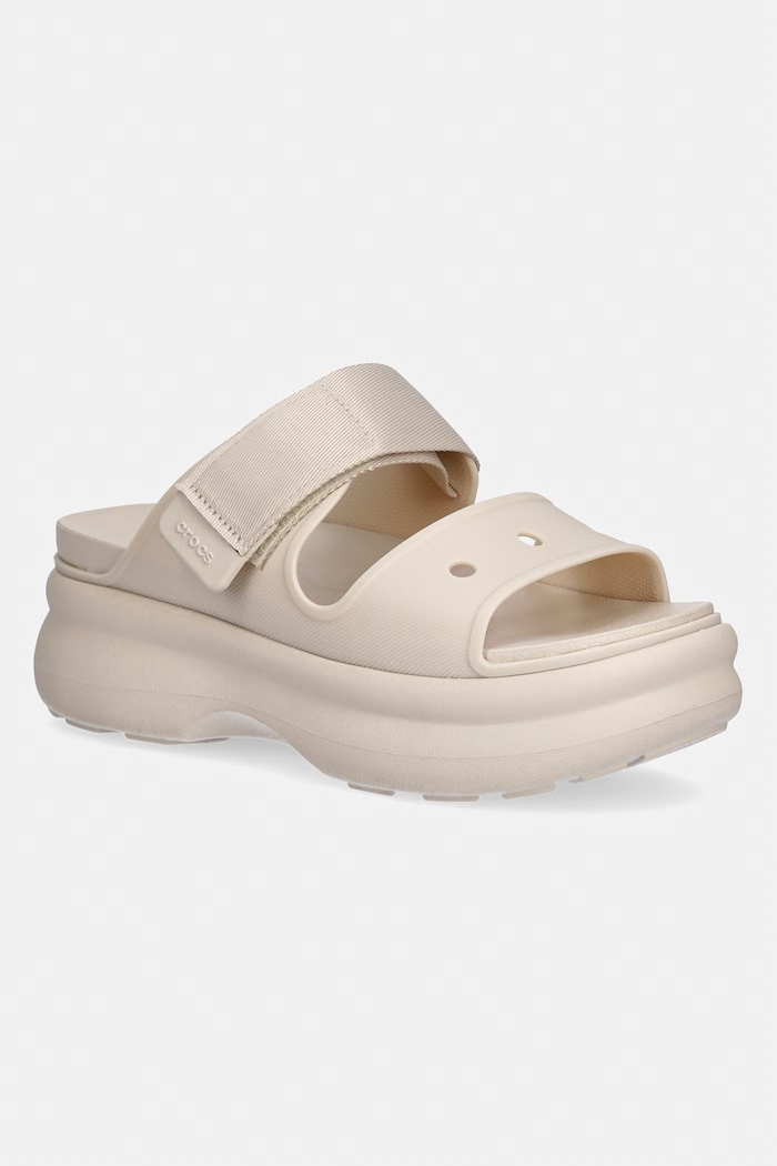 Crocs Soho Two Strap Sandal W Flip-flops on the platform Women's