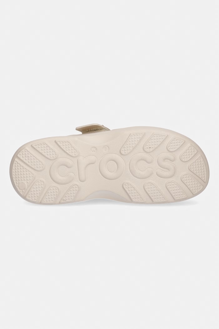 Crocs Soho Two Strap Sandal W Flip-flops on the platform Women's — photo 5