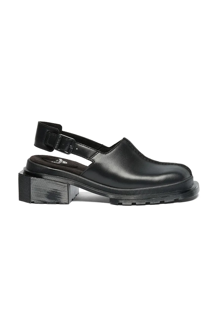 Dr. Martens Maybole Mule slides mules Women's leather
