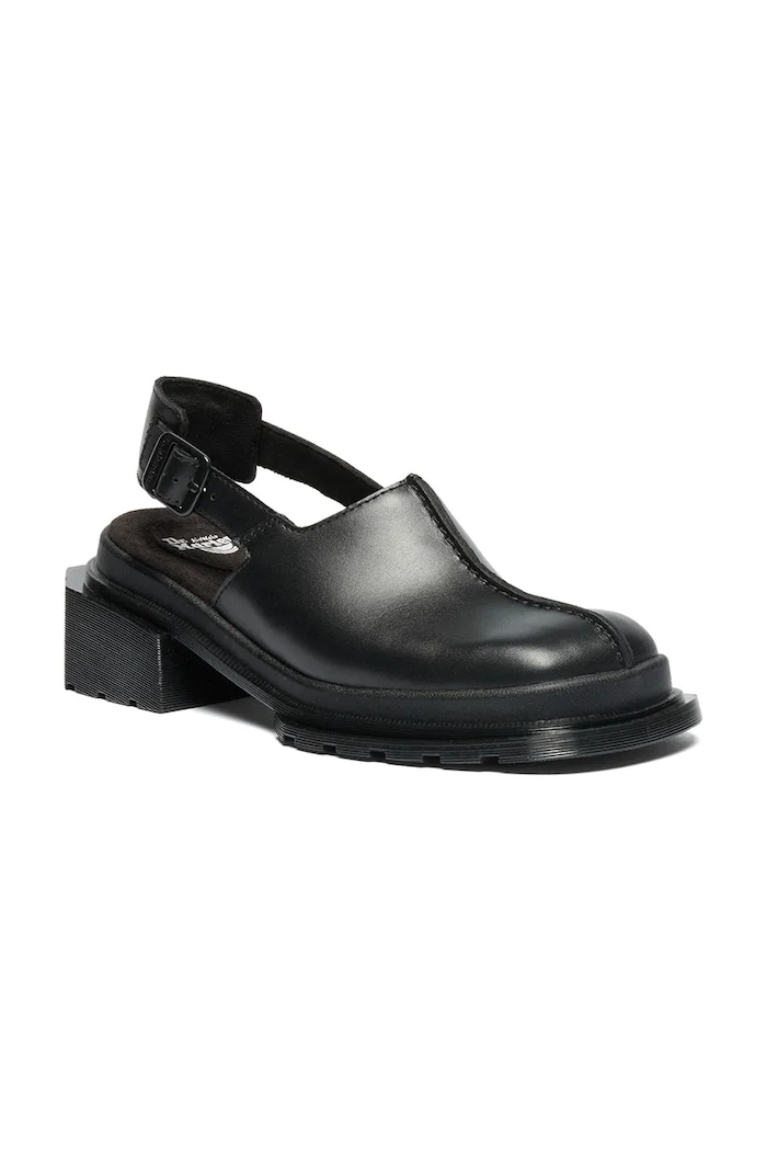 Dr. Martens Maybole Mule slides mules Women's leather — photo 2