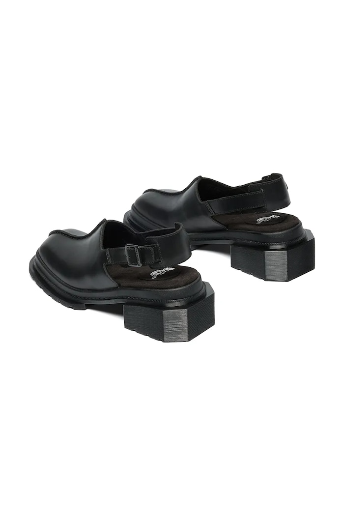 Dr. Martens Maybole Mule slides mules Women's leather — photo 4