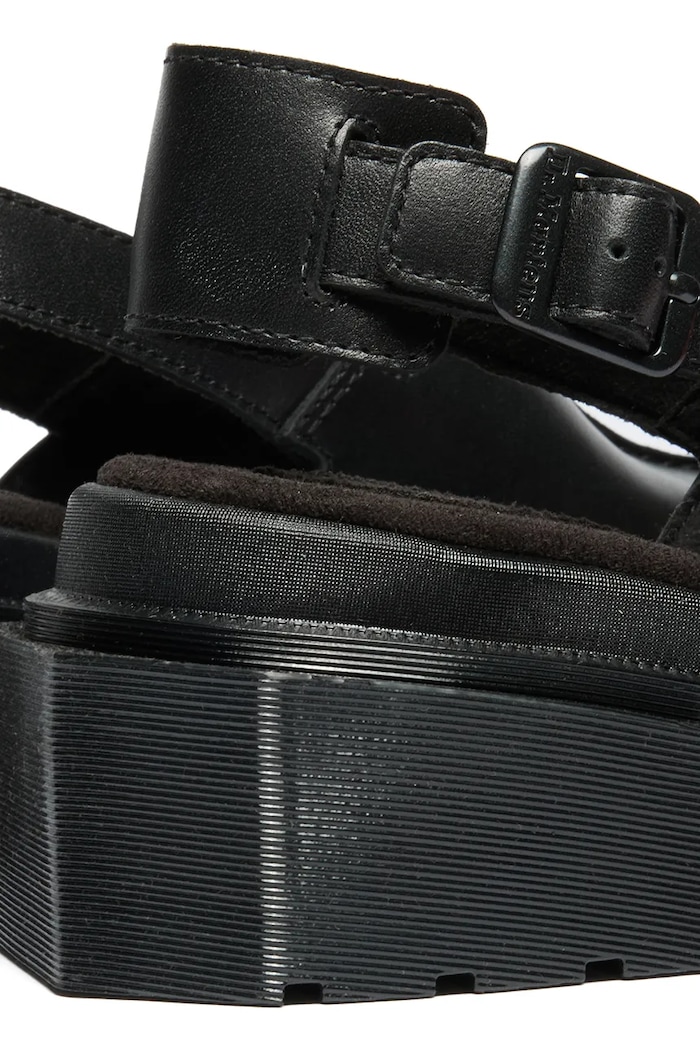 Dr. Martens Maybole Mule slides mules Women's leather — photo 5