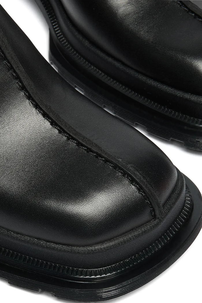 Dr. Martens Maybole Mule slides mules Women's leather — photo 6
