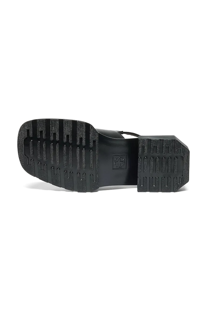 Dr. Martens Maybole Mule slides mules Women's leather — photo 8
