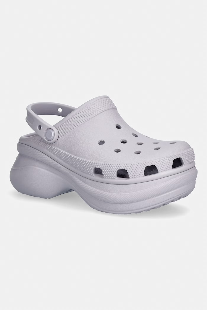 Crocs Classic Bae Clog Flip-flops on the platform Women's