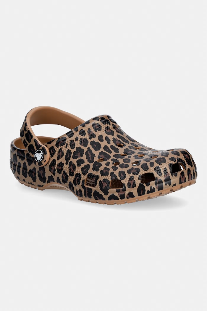 Crocs sliders Classic Animal Clog