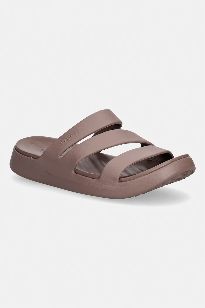 Crocs Getaway Strappy Flip-flops Women's