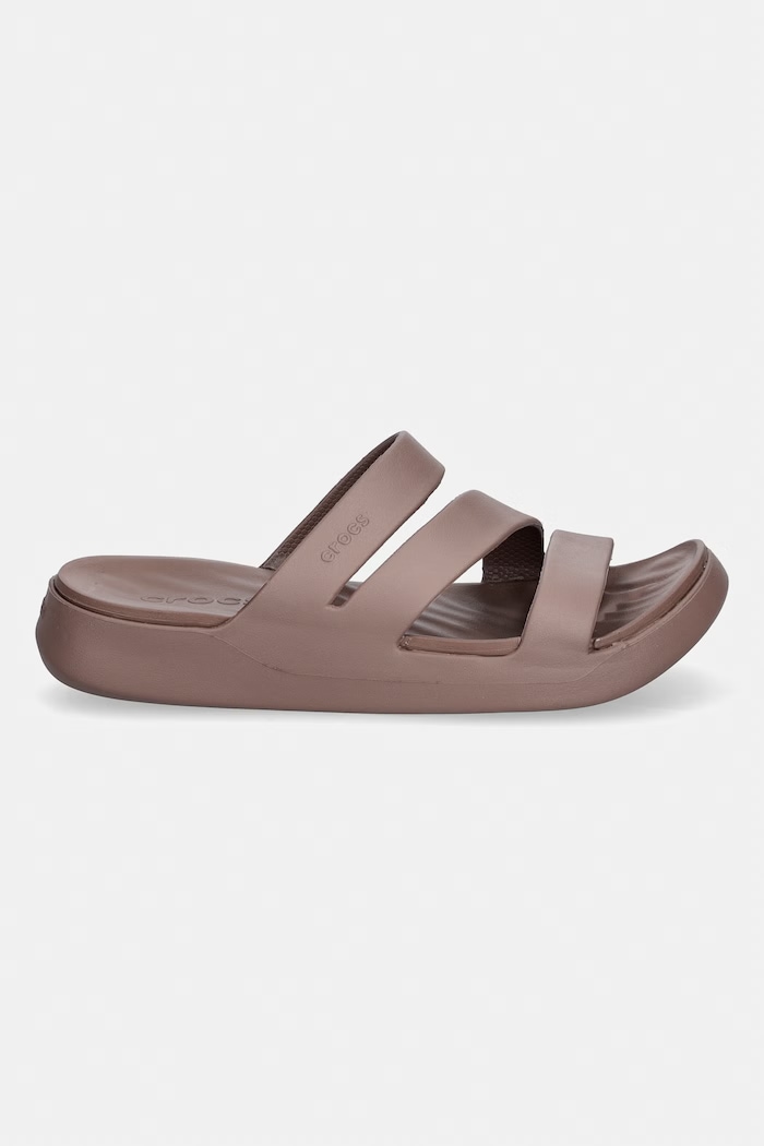 Crocs Getaway Strappy Flip-flops Women's — photo 2