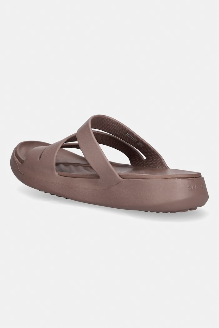 Crocs Getaway Strappy Flip-flops Women's — photo 3