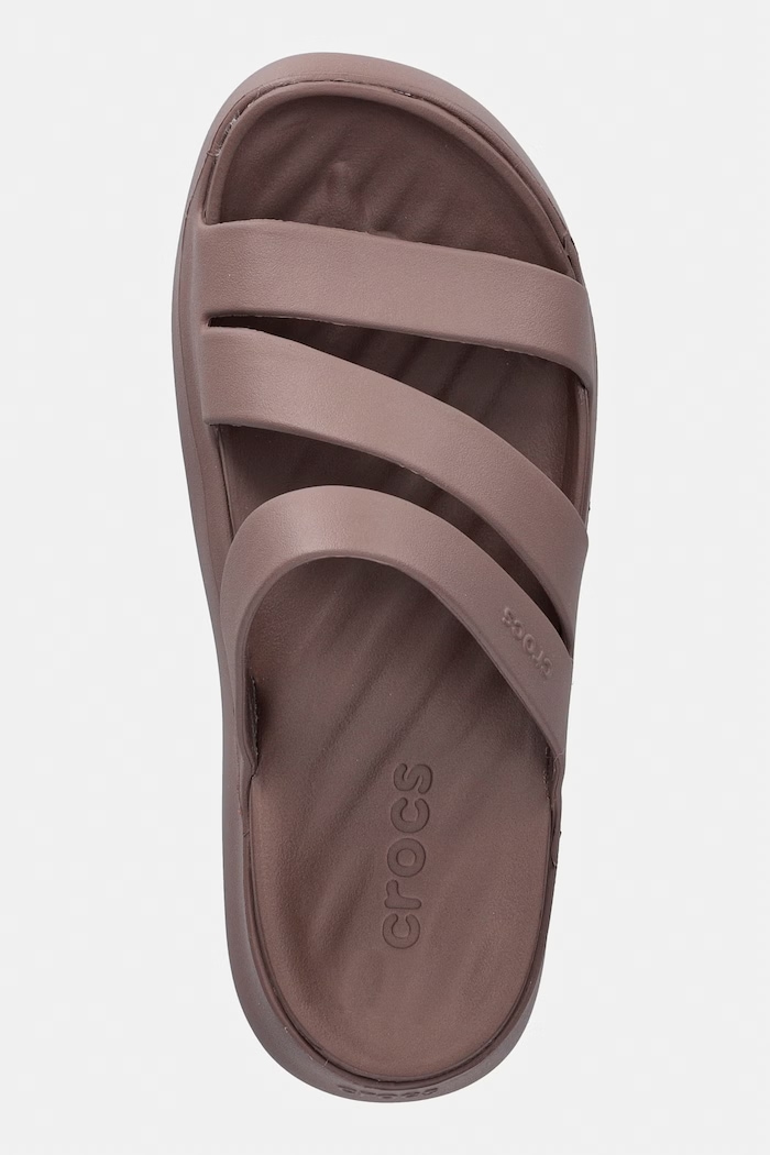 Crocs Getaway Strappy Flip-flops Women's — photo 4