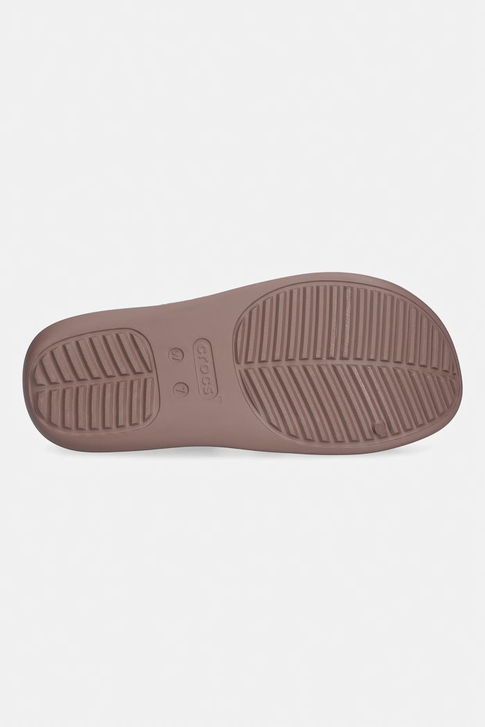 Crocs Getaway Strappy Flip-flops Women's — photo 5