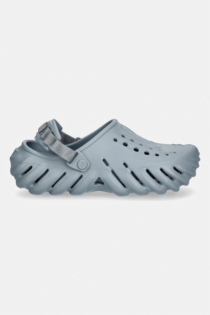 Crocs Echo Clog Flip-flops — photo 2