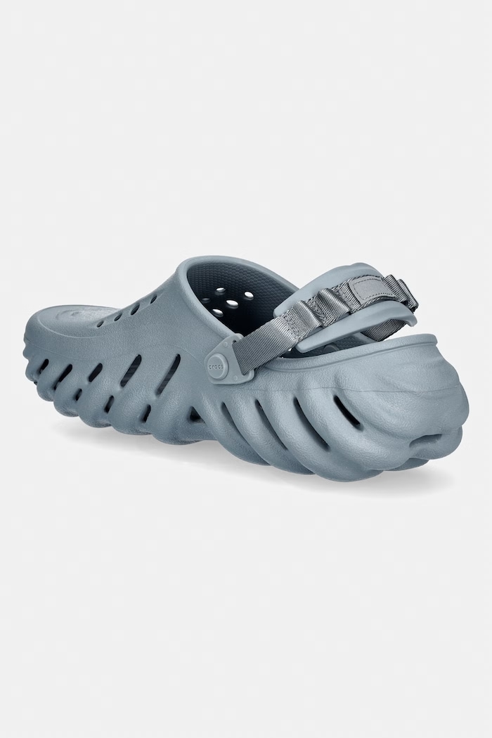 Crocs Echo Clog Flip-flops — photo 3