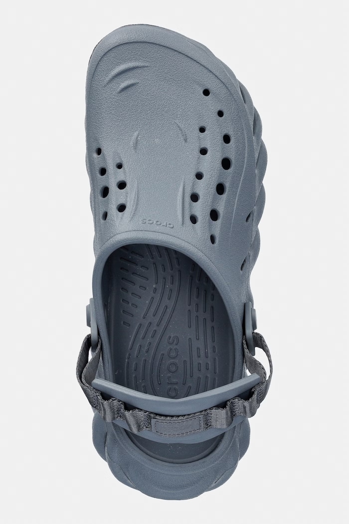 Crocs Echo Clog Flip-flops — photo 4
