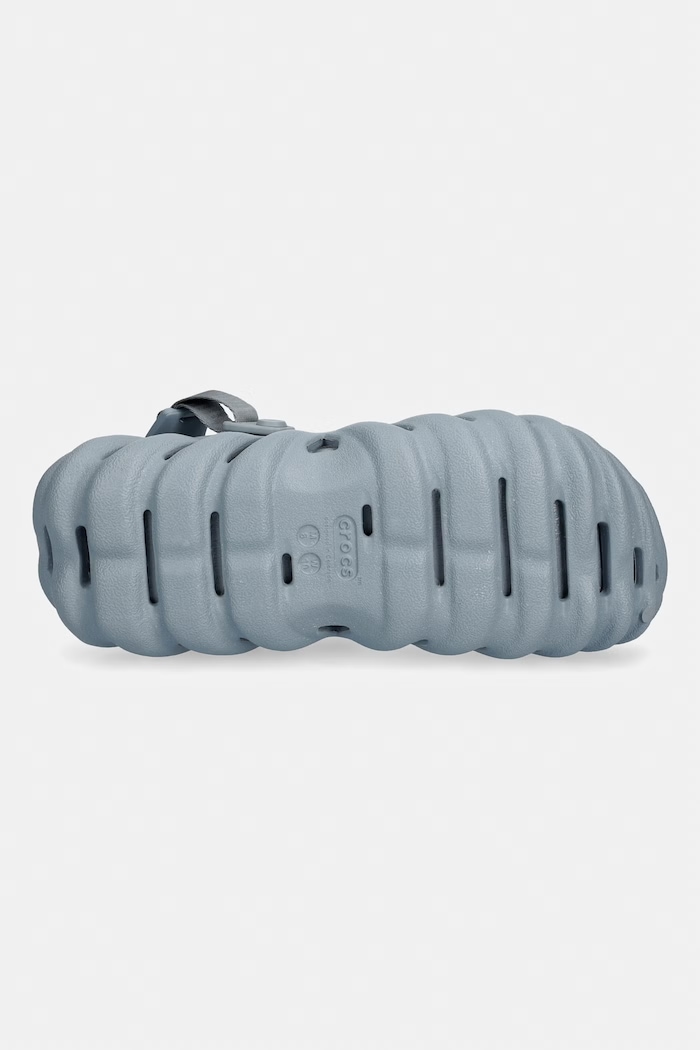 Crocs Echo Clog Flip-flops — photo 5