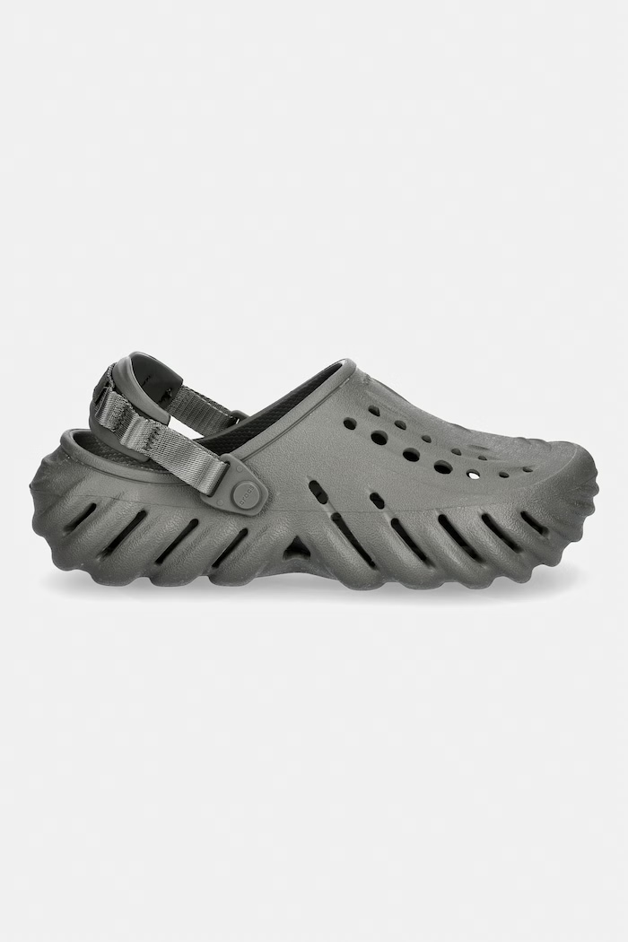 Crocs Echo Clog Flip-flops — photo 2