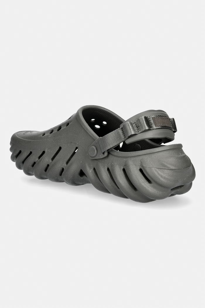 Crocs Echo Clog Flip-flops — photo 3