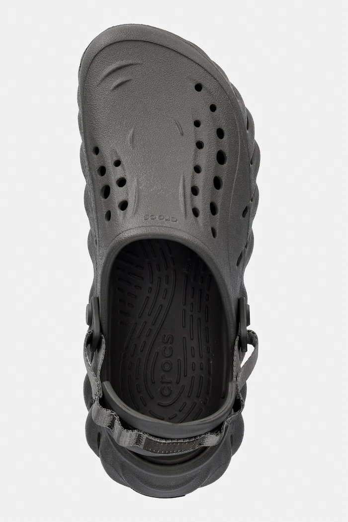 Crocs Echo Clog Flip-flops — photo 4