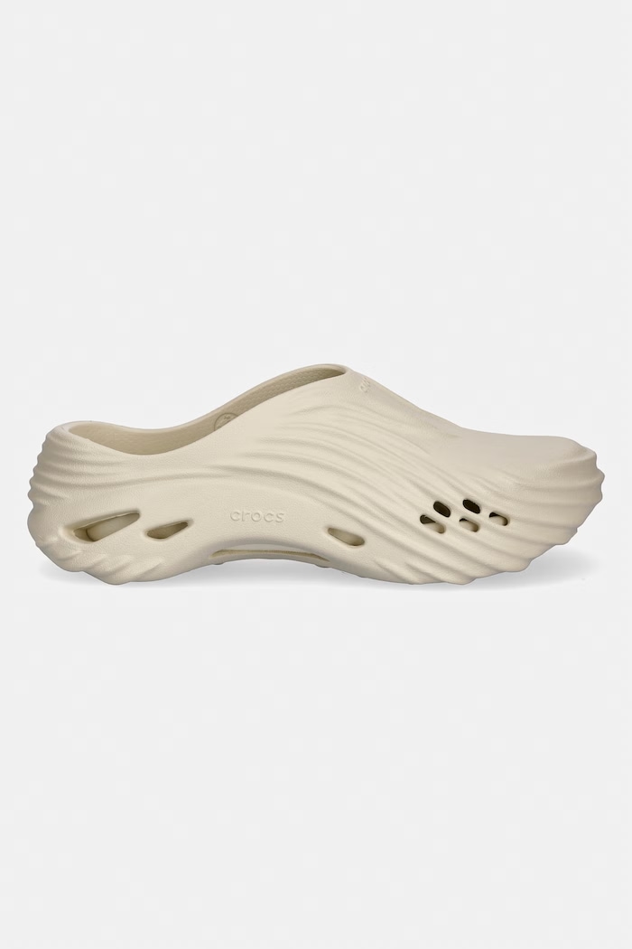Crocs Echo Wave Flip-flops — photo 2