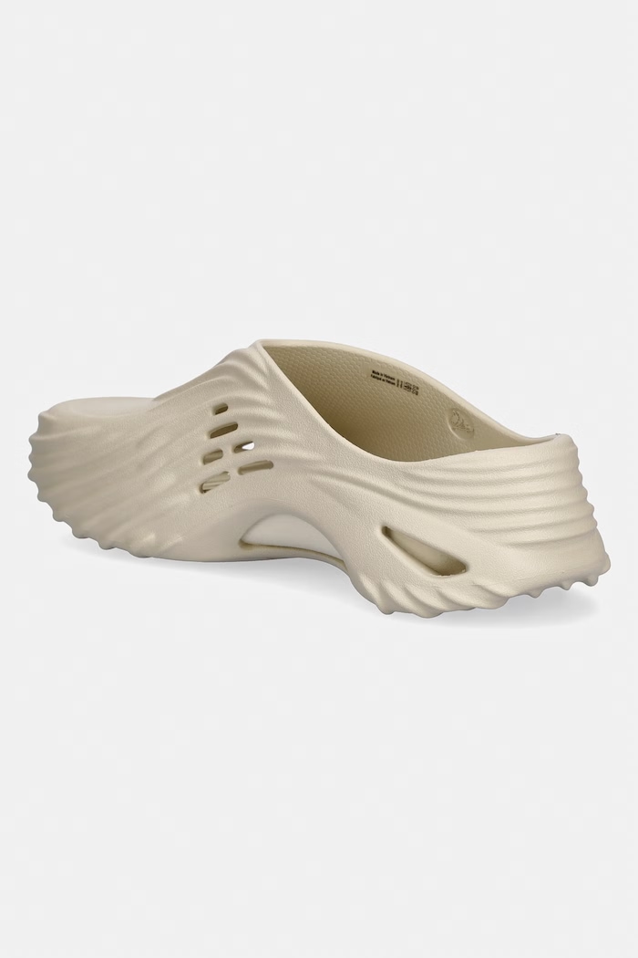 Crocs Echo Wave Flip-flops — photo 3
