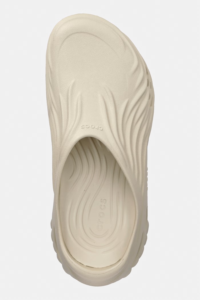 Crocs Echo Wave Flip-flops — photo 4
