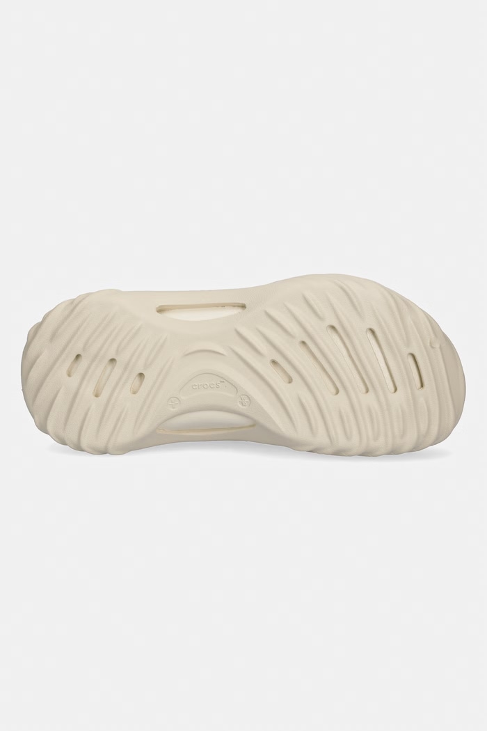 Crocs Echo Wave Flip-flops — photo 5