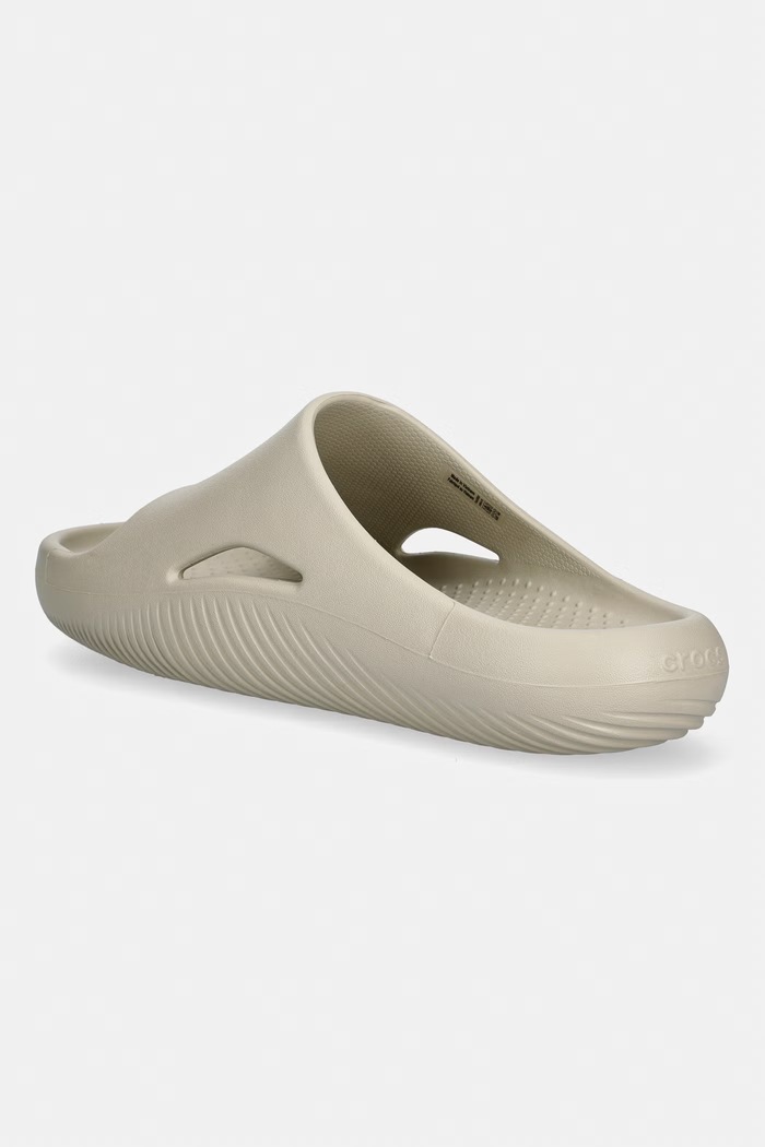 Crocs Mellow Recovery Flip-flops — photo 3