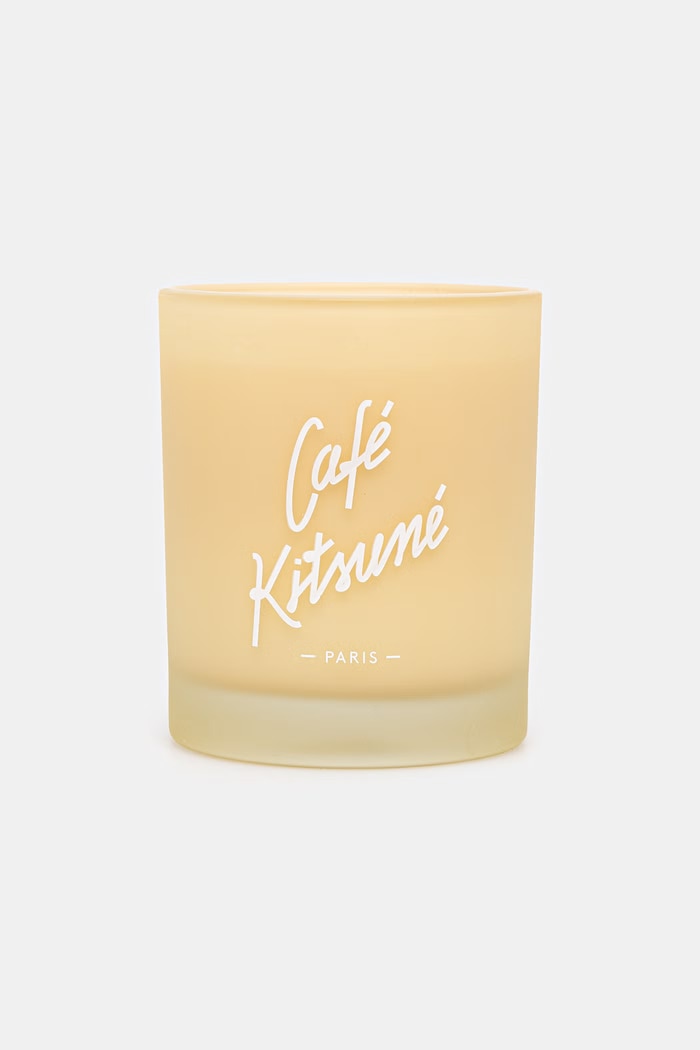Café Kitsuné Tealight Scented